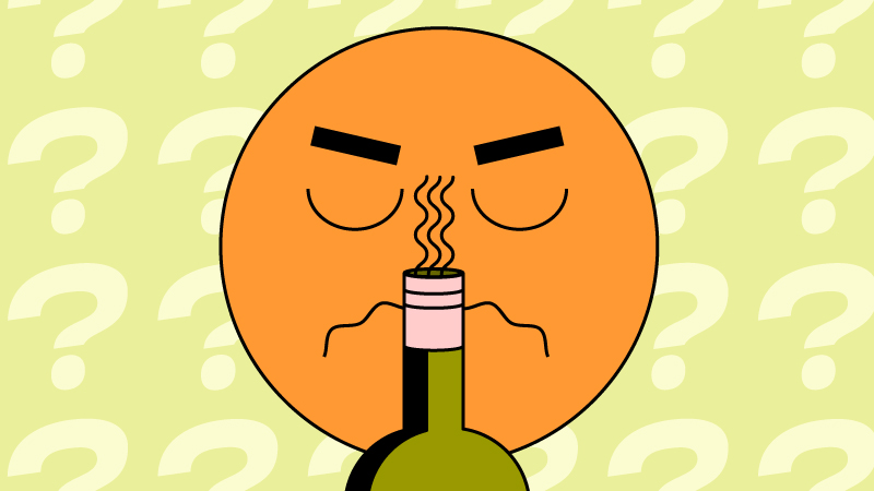 问葡萄酒专家：一瓶开瓶酒什么时候会变质？