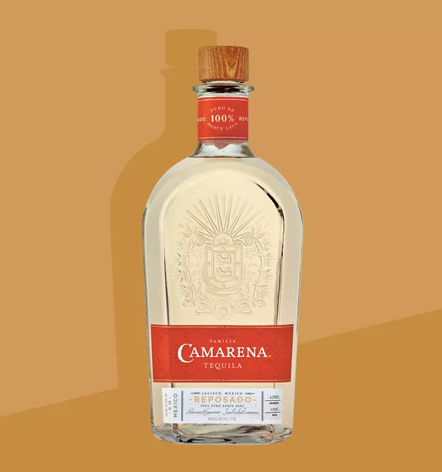 龙舌兰酒Camarena Reposado评论