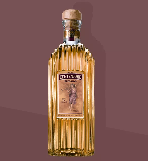 Gran Centenario Reposado龙舌兰酒评论