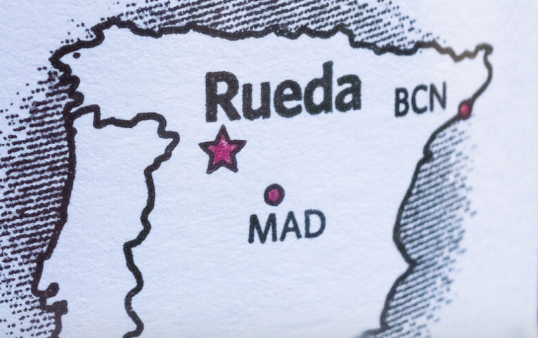 鲁埃达 – 狮子和维德霍斯之地