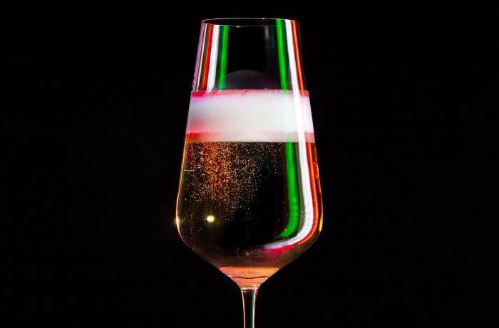 墨西哥起泡酒生产商以最少的规定和试验空间重塑传统