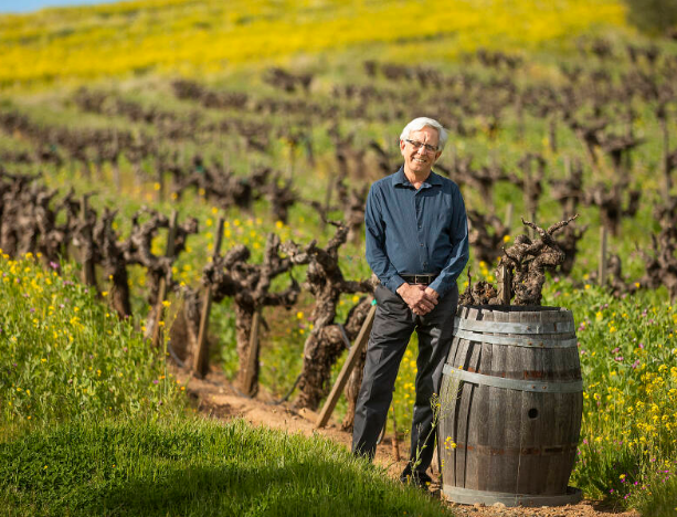 品酒室游客的回归提振了 Vintage Wine Estates 第三季度的收入