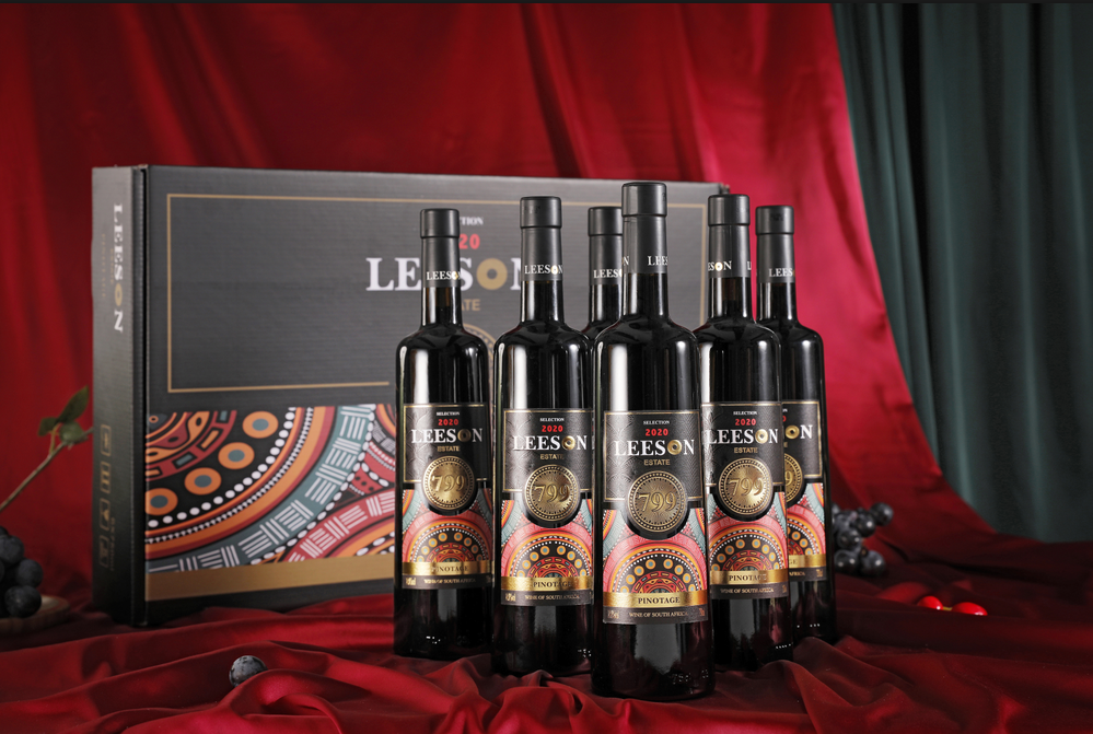  云仓酒庄的品牌LEESON红酒分享红酒存放几年质量最佳？