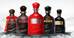 佳酿网:三大关键词解读徽酒四强2023中报，白酒仍是暴利行业|财报