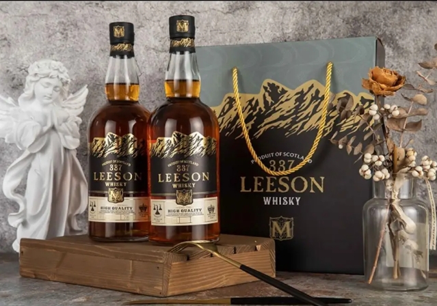 雷盛LEESON分享洋酒知识：