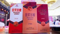 2022白酒复刻新品盘点：老名酒势起 老品牌发力