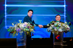 台阶酒庄携手东航国贸达成首度战略合作 推出联名款红葡萄酒