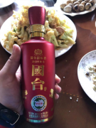 酱酒春节销售一线调查：国台酒热销，经销商补货忙
