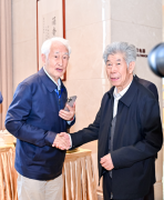 2023贵州白酒圆桌会侧记：回首老匠“季元”，致敬匠心大师